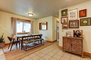 The Bend House 3 Bedroom Home by RedAwning