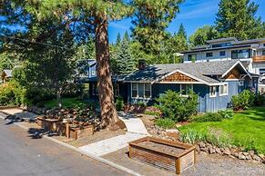 The Bend House 3 Bedroom Home by RedAwning