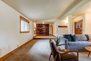 The Bend House 3 Bedroom Home by RedAwning