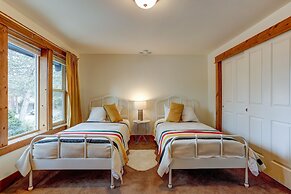 The Bend House 3 Bedroom Home by RedAwning