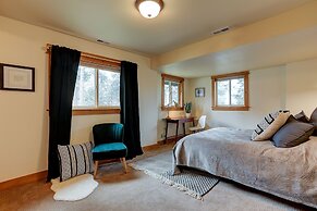 The Bend House 3 Bedroom Home by RedAwning