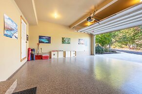 Redtail 30 Day Minimum 3 Bedroom Home by Redawning