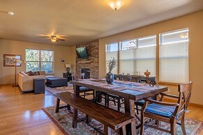 Redtail 30 Day Minimum 3 Bedroom Home by Redawning