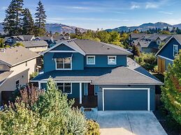 Redtail 30 Day Minimum 3 Bedroom Home by Redawning