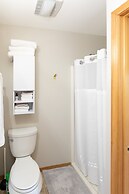 The Oaks Home features Private Disc Golf Course by RedAwning