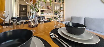 Phaedrus Living: Seaside Luxury Flat Athina 123