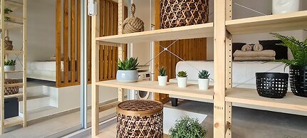 Phaedrus Living: Seaside Luxury Flat Athina 123