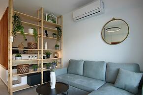 Phaedrus Living: Seaside Luxury Flat Athina 123