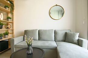 Phaedrus Living: Seaside Luxury Flat Athina 123