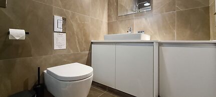 Phaedrus Living: Seaside Luxury Flat Athina 123