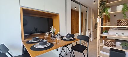 Phaedrus Living: Seaside Luxury Flat Athina 123
