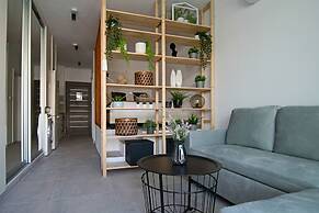 Phaedrus Living: Seaside Luxury Flat Athina 123