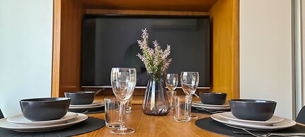 Phaedrus Living: Seaside Luxury Flat Athina 123