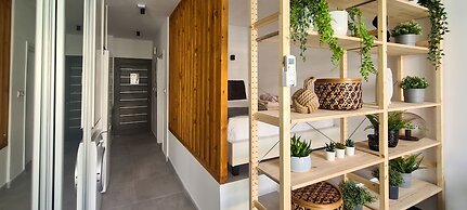 Phaedrus Living: Seaside Luxury Flat Athina 123