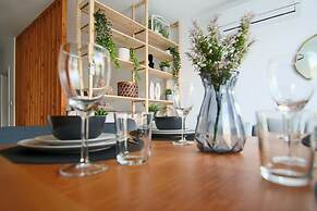 Phaedrus Living: Seaside Luxury Flat Athina 123