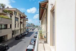 La Suite 2 Ondina Viareggio 200m from sea