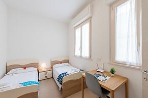 La Suite 2 Ondina Viareggio 200m from sea