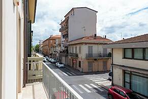 La Suite 2 Ondina Viareggio 200m from sea