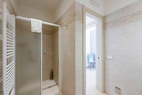 La Suite 2 Ondina Viareggio 200m from sea