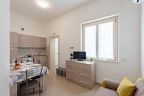 La Suite 2 Ondina Viareggio 200m from sea
