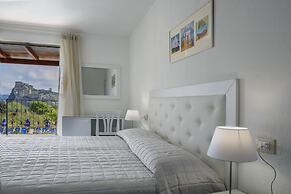 Hotel Parco Cartaromana