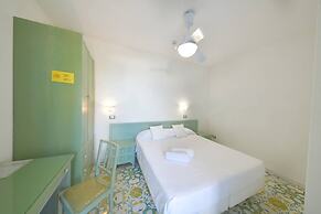 Hotel Parco Cartaromana