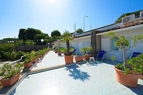 Hotel Parco Cartaromana