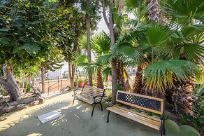 Hotel Parco Cartaromana