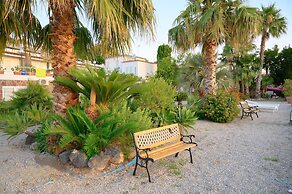 Hotel Parco Cartaromana