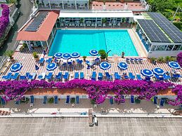 Hotel Parco Cartaromana