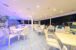 Hotel Parco Cartaromana