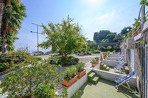 Hotel Parco Cartaromana