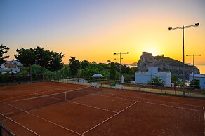 Hotel Parco Cartaromana