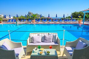 Hotel Parco Cartaromana