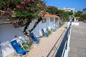 Hotel Parco Cartaromana