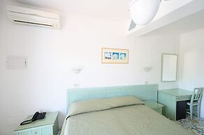 Hotel Parco Cartaromana