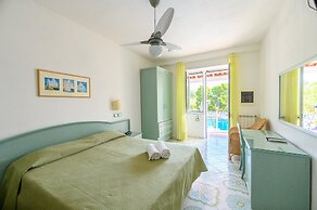 Hotel Parco Cartaromana