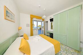 Hotel Parco Cartaromana