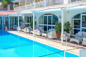 Hotel Parco Cartaromana