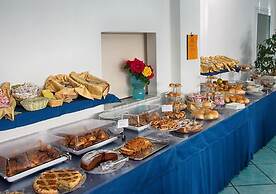 Hotel Parco Cartaromana