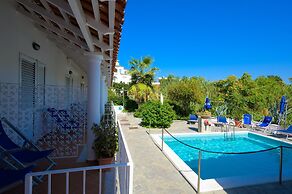 Hotel Parco Cartaromana