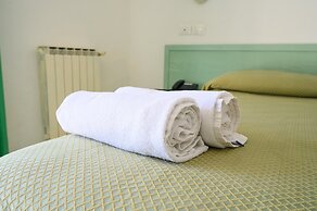 Hotel Parco Cartaromana