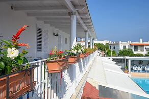 Hotel Parco Cartaromana