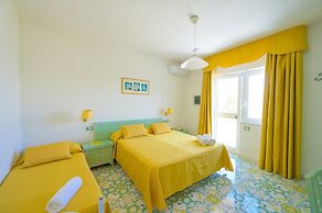 Hotel Parco Cartaromana