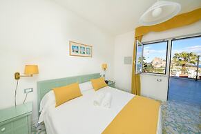 Hotel Parco Cartaromana