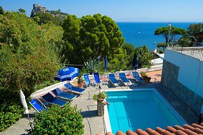 Hotel Parco Cartaromana