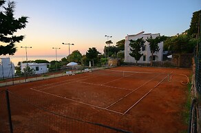 Hotel Parco Cartaromana