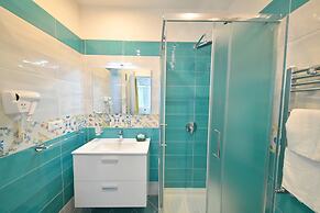 Hotel Parco Cartaromana