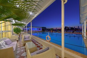 Hotel Parco Cartaromana