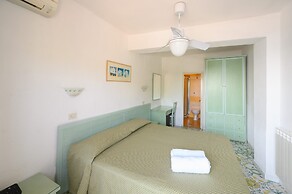 Hotel Parco Cartaromana